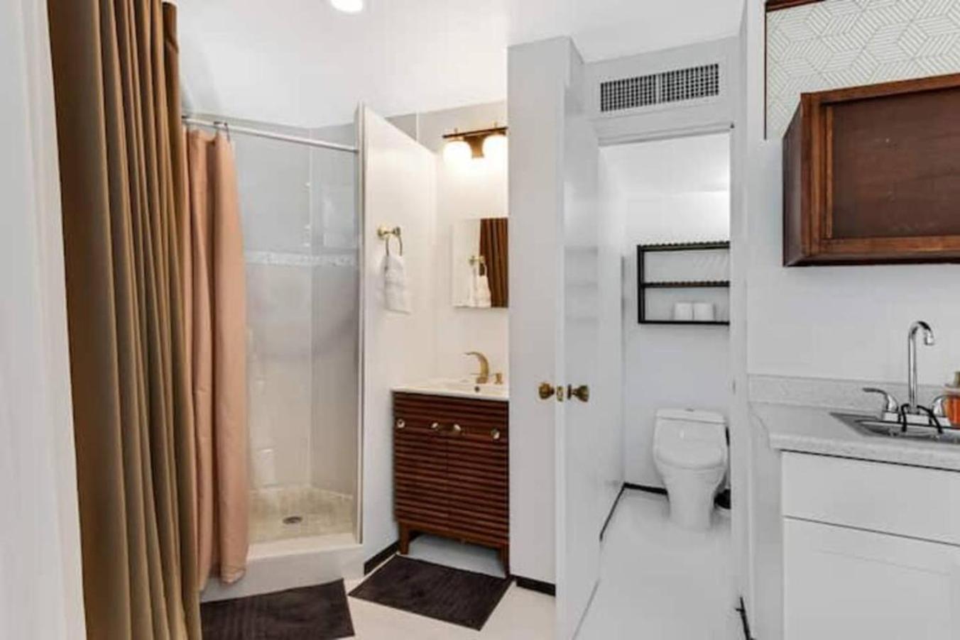 Apartament The Loft By Pmi Fort Lauderdale Zewnętrze zdjęcie