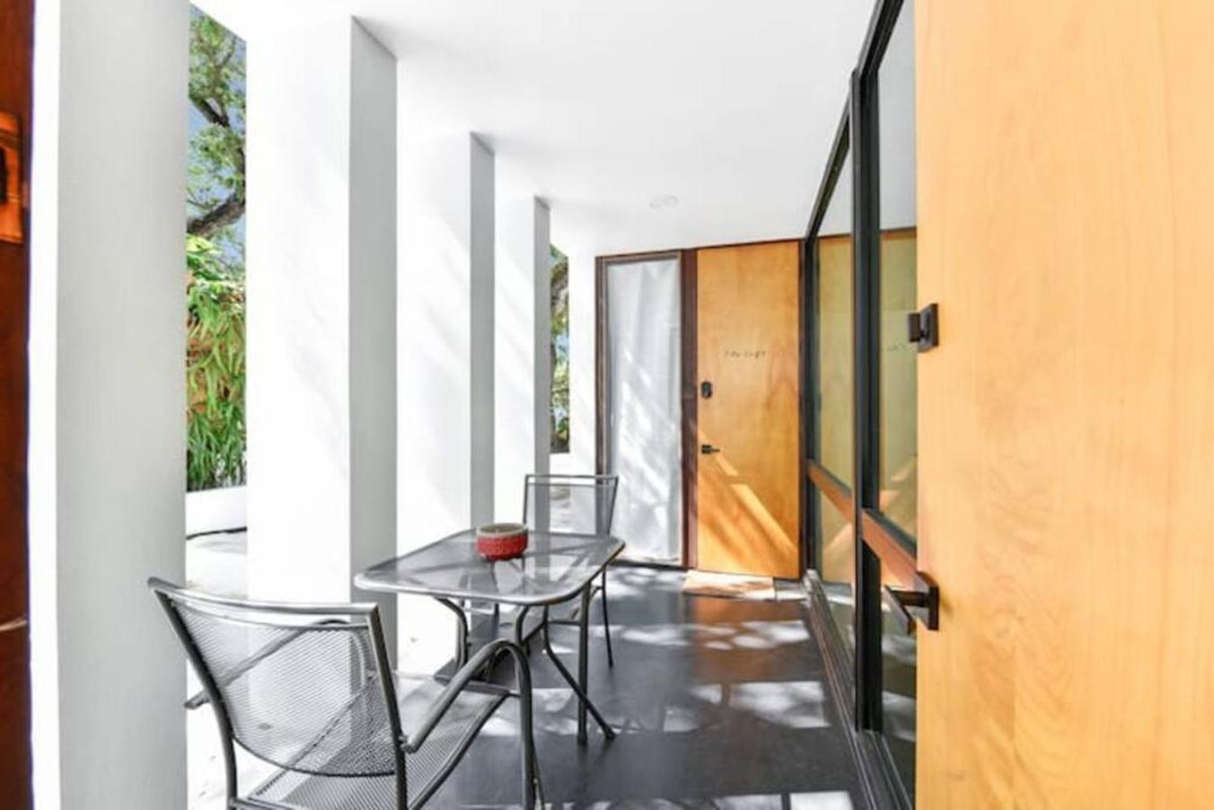 Apartament The Loft By Pmi Fort Lauderdale Zewnętrze zdjęcie
