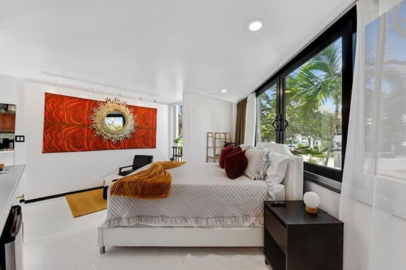 Apartament The Loft By Pmi Fort Lauderdale Zewnętrze zdjęcie
