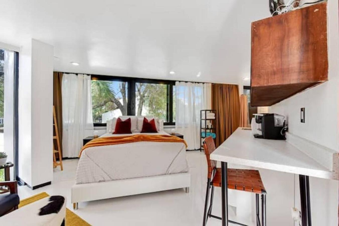 Apartament The Loft By Pmi Fort Lauderdale Zewnętrze zdjęcie