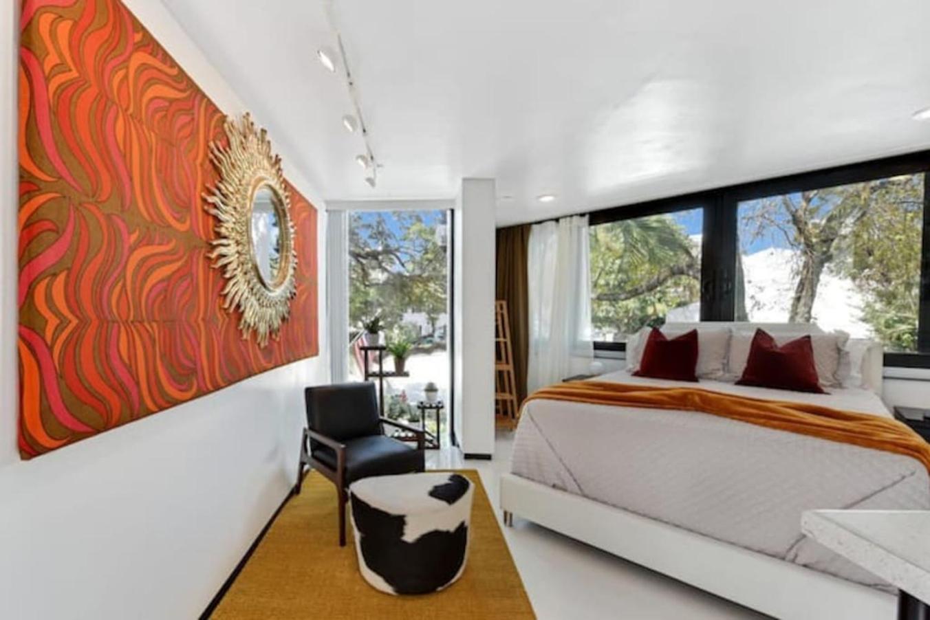 Apartament The Loft By Pmi Fort Lauderdale Zewnętrze zdjęcie